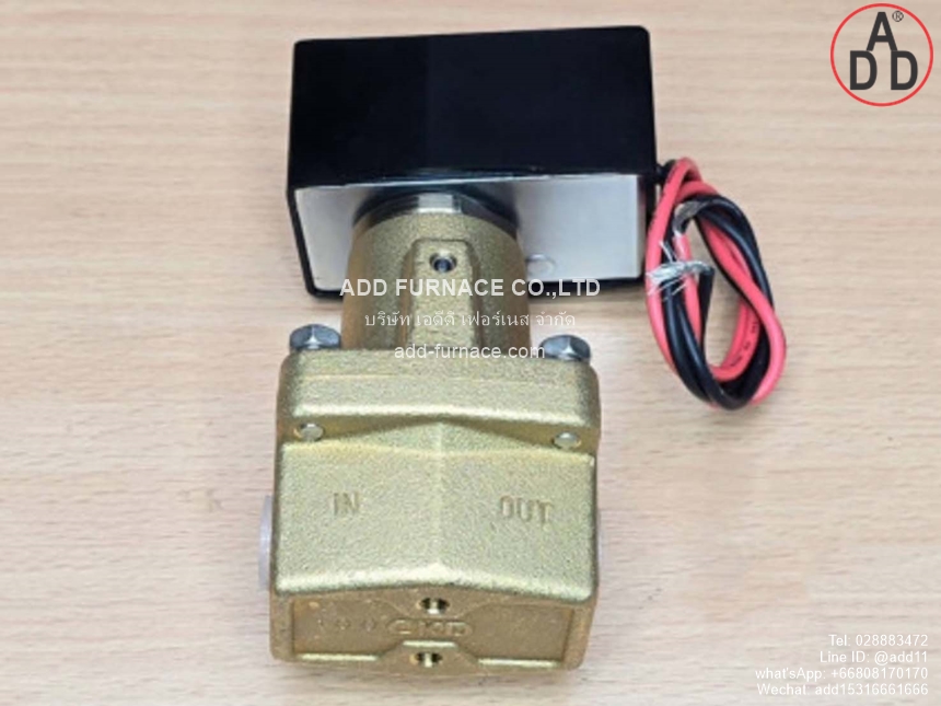 CKD AP11-8A-03A-DC24V (4) 